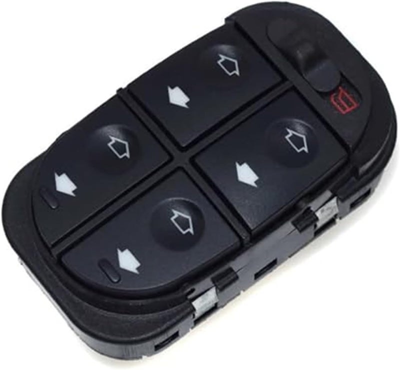 Wivplex Electric Power Window Master Switch for Escort MK7 - Image 3
