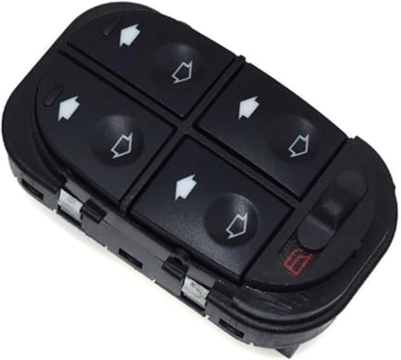 Wivplex Electric Power Window Master Switch for Escort MK7 - Image 1