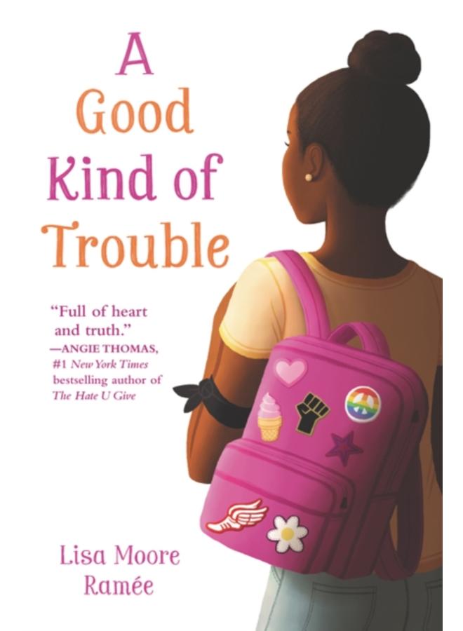 نوع جيد من المتاعب