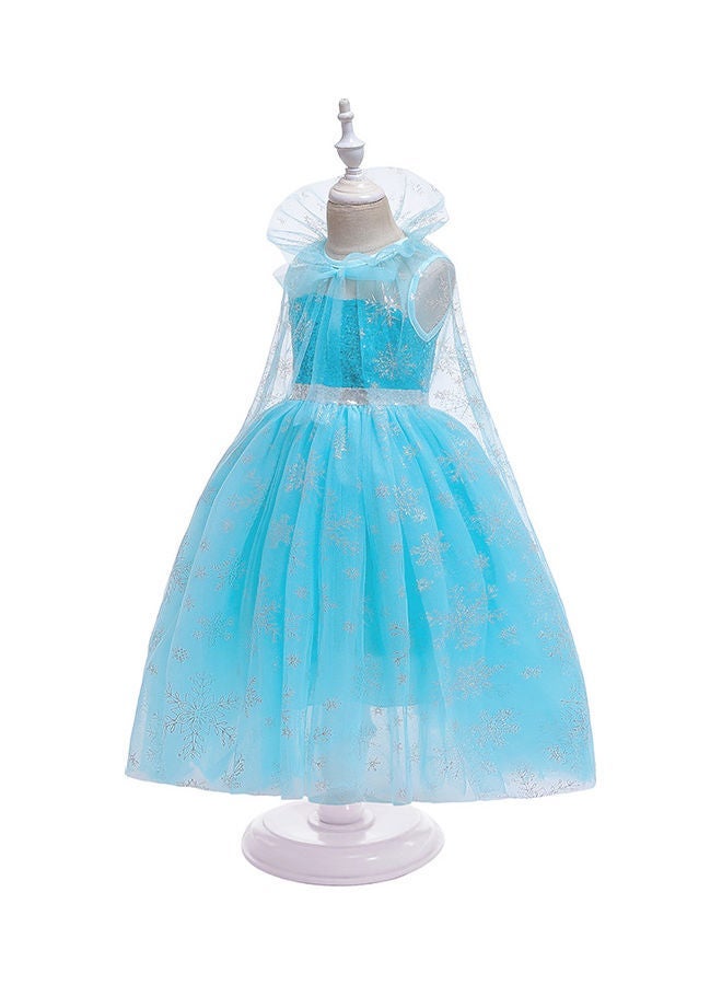 NIBEMINENT Cosplay Princess Costume 100 - 140cm - Image 1