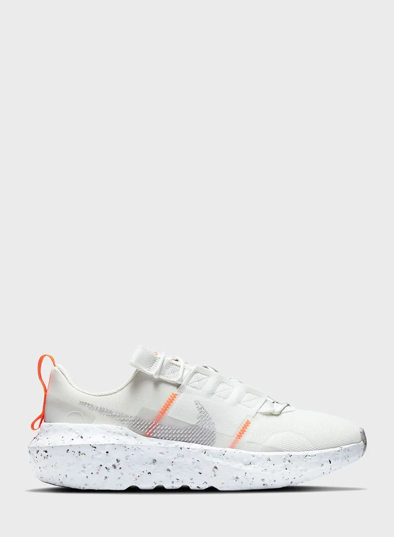 Nike Crater Impact
