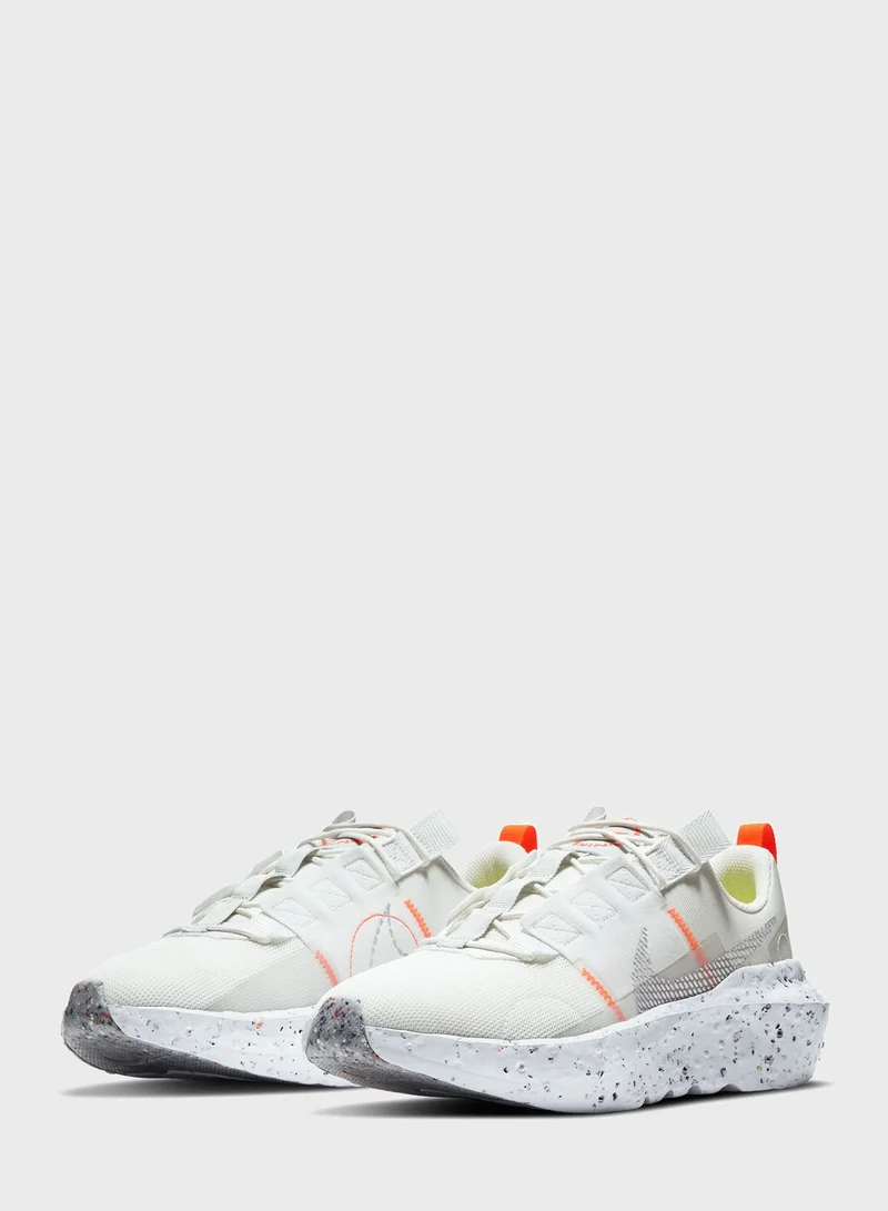 Nike Crater Impact