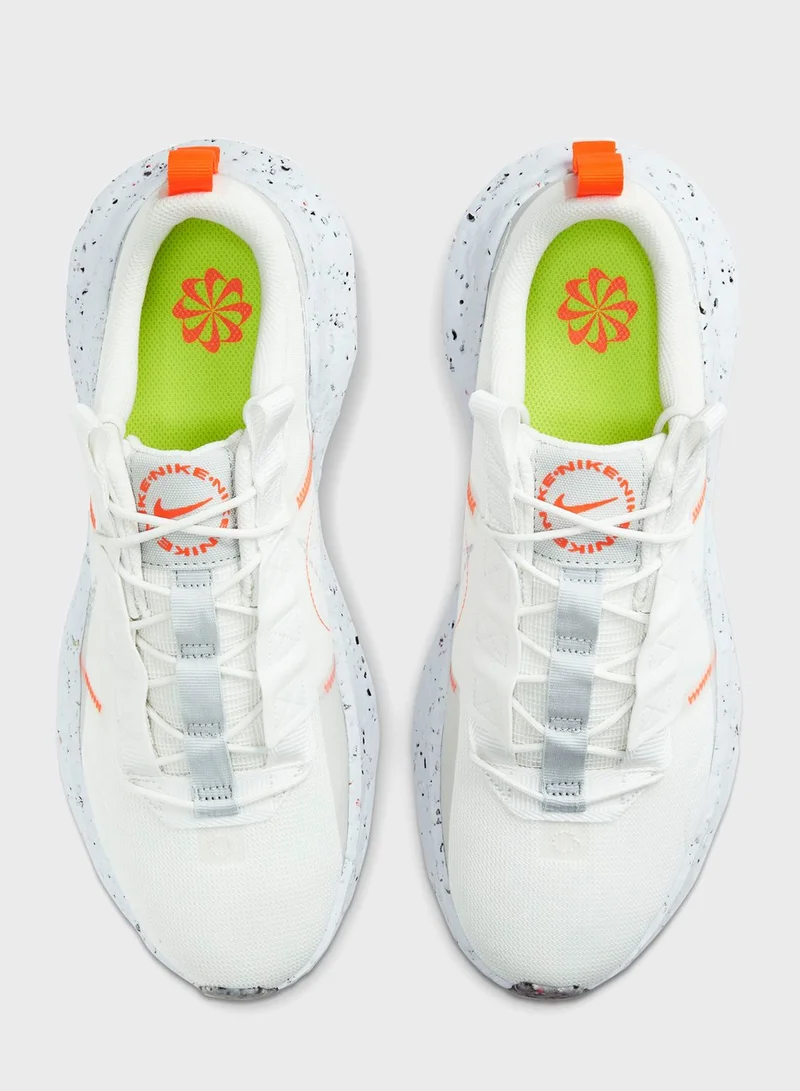 Nike Crater Impact