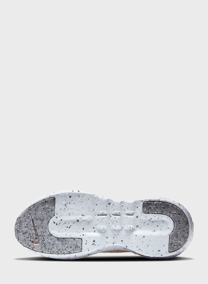 Nike Crater Impact