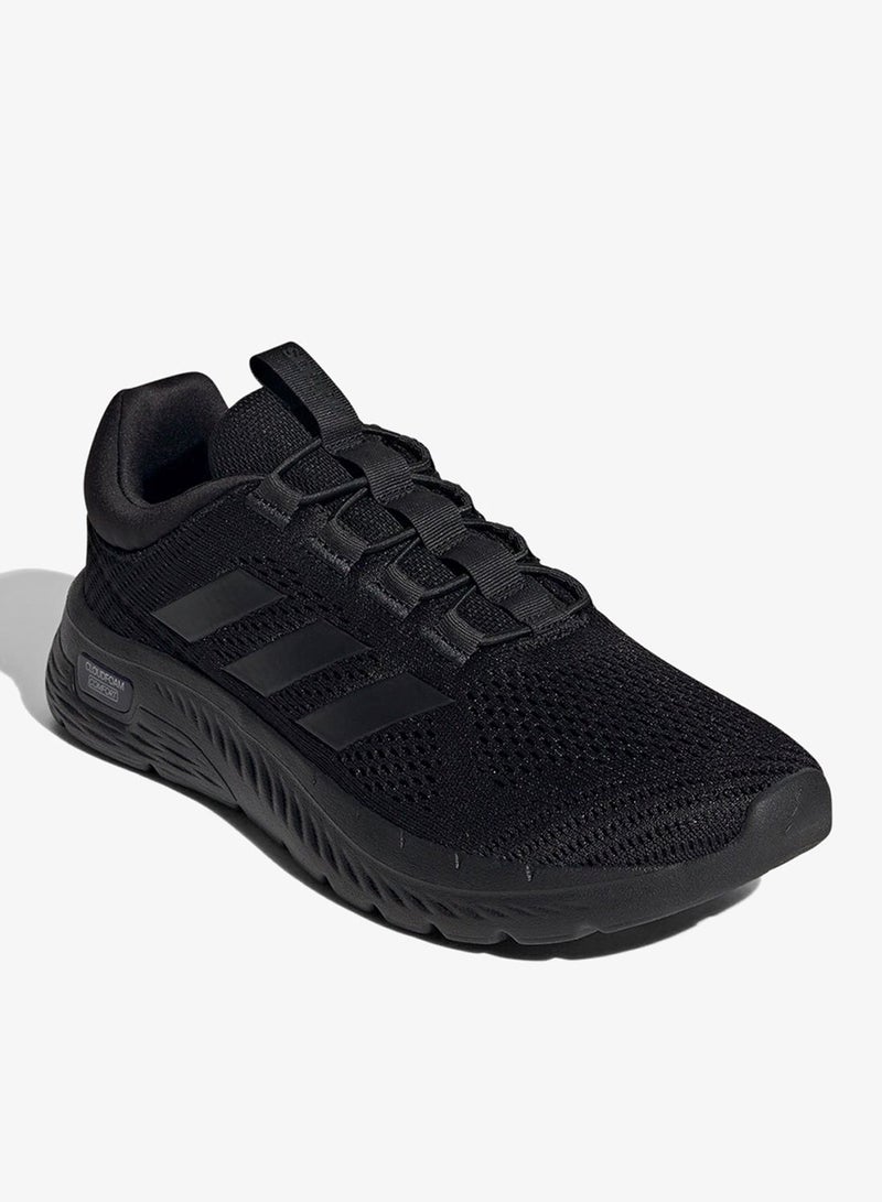 Adidas Cloudfoam Comfy El - Image 3