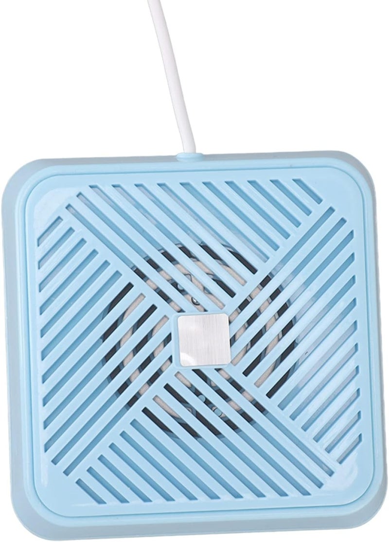Storage & transit friendly GOWENIC USB Mini Dishwasher, Portable Ultrasonic Washing Machine for Sink, Electric Dishware Cleaner for Household Kitchen Home Office (Blue) Modern practical shape Upgraded quality Ready order processing Cross-material combo compatible Multi option design Well-engineered versatile build Stain resistant Multiple design variants Size-sorted warehouse storage Backup reserve local stock Certified stocked merchandise On-demand local restock Personal & public compatible Diverse operation compatible Reliable local delivery service Permanent & temporary usable Sand resistant Cross part assemble fit Wide daily application Yearly optimized delivery route General need oriented design Narrow & wide space compatible Classic practical design Popular practical build - Image 4