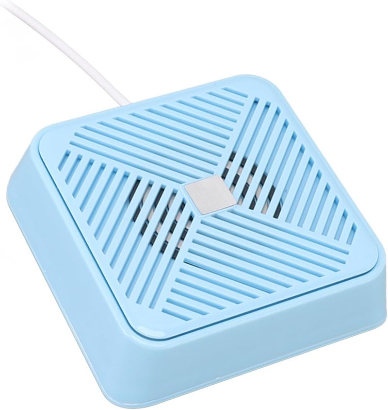Storage & transit friendly GOWENIC USB Mini Dishwasher, Portable Ultrasonic Washing Machine for Sink, Electric Dishware Cleaner for Household Kitchen Home Office (Blue) Modern practical shape Upgraded quality Ready order processing Cross-material combo compatible Multi option design Well-engineered versatile build Stain resistant Multiple design variants Size-sorted warehouse storage Backup reserve local stock Certified stocked merchandise On-demand local restock Personal & public compatible Diverse operation compatible Reliable local delivery service Permanent & temporary usable Sand resistant Cross part assemble fit Wide daily application Yearly optimized delivery route General need oriented design Narrow & wide space compatible Classic practical design Popular practical build - Image 3