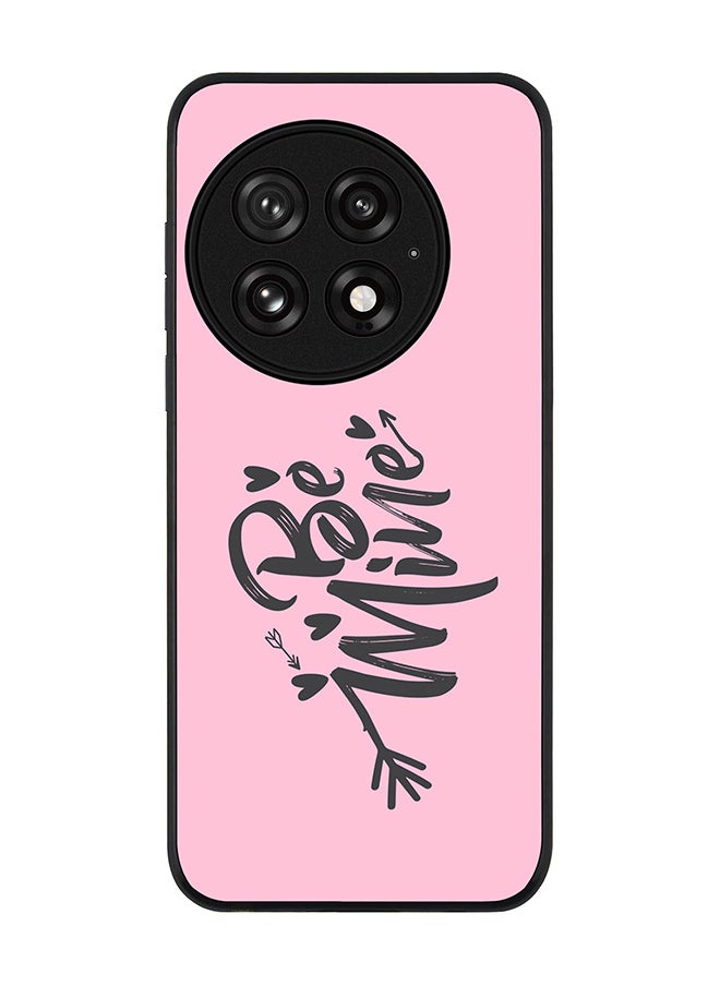 Stylizedd For OnePlus 13 5G Case,Slim fit Camera Protection, Shockproof Thin Phone cover  - Be Mine  - Image 1