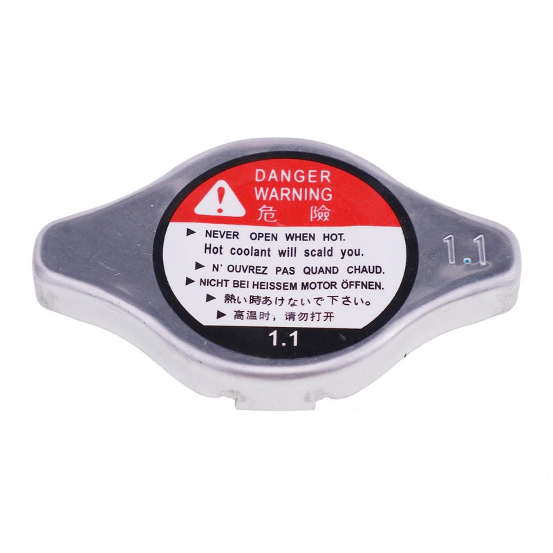 غطاء رادياتير DVPARTS 19037GEE710 19037HN2003 4FL124620000 متوافق مع ياماها YZ426 YZ125 YZ85 YZ450F YZ250 Grizzly 660