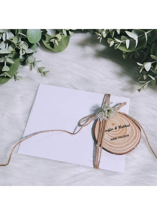Supla - 150 Pcs Bulk A2 Invitation Envelopes In White Peel & Press Self Seal 4 3/8 X 5 3/4 Envelopes Rsvp Return Envelopes 95Lbs. Paper Stock For Wedding Party Invitations Announcement Greeting Cards - Image 1
