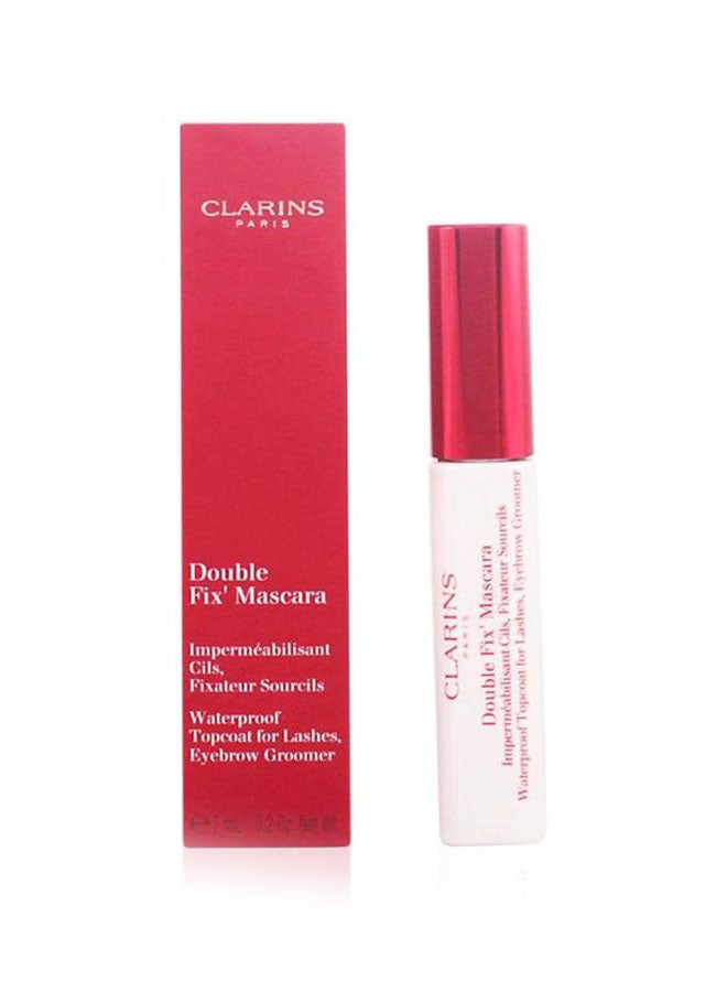CLARINS Double Fix Mascara Clear - Image 2