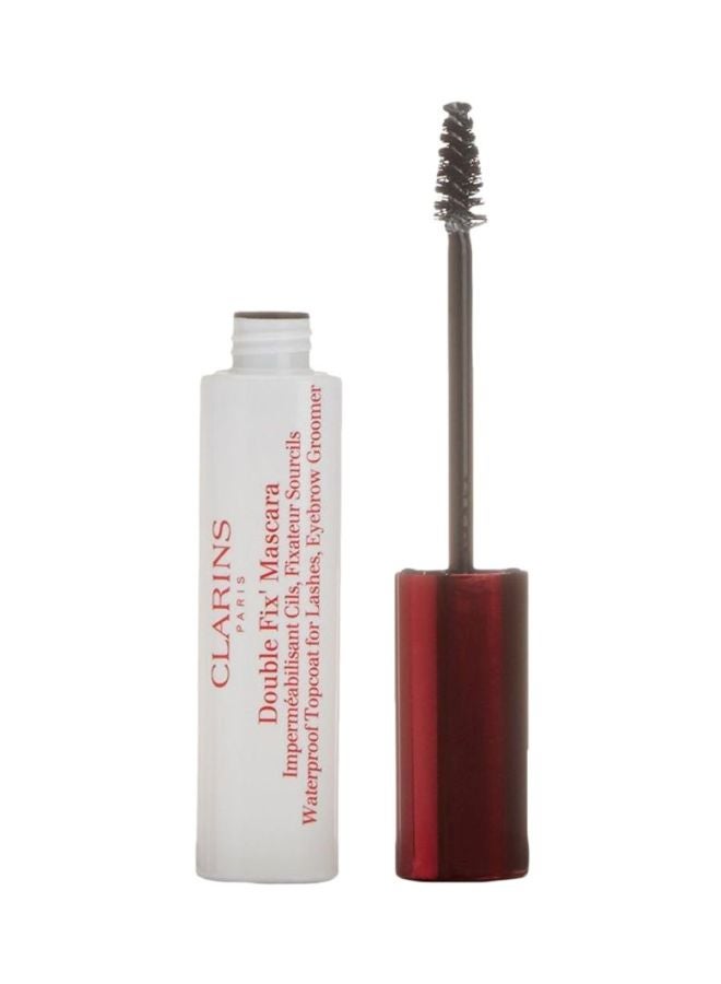 CLARINS Double Fix Mascara Clear - Image 1