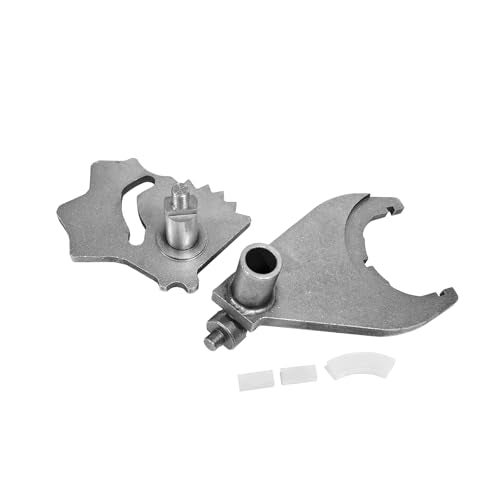 Lskioer 2Low 2WD LowRange Shift Sector Kit Fits for Jeep Wrangler TJLJ NP231 19972006 Replace 2204000 - Image 3