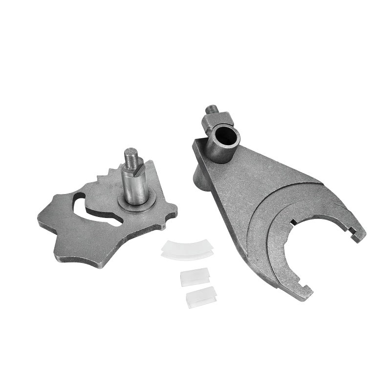 Lskioer 2Low 2WD LowRange Shift Sector Kit Fits for Jeep Wrangler TJLJ NP231 19972006 Replace 2204000 - Image 2