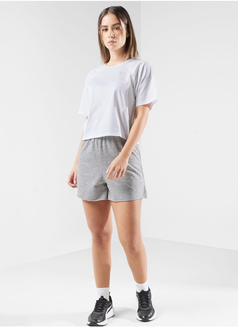PUMA - Motion Cat T-Shirt - Image 1