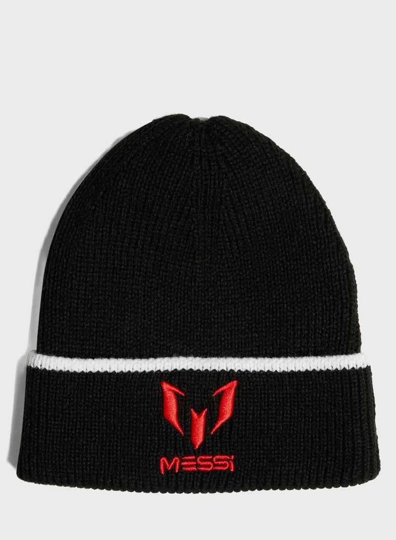 Adidas Kids Messi Beanie