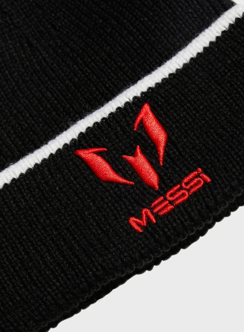 Adidas Kids Messi Beanie