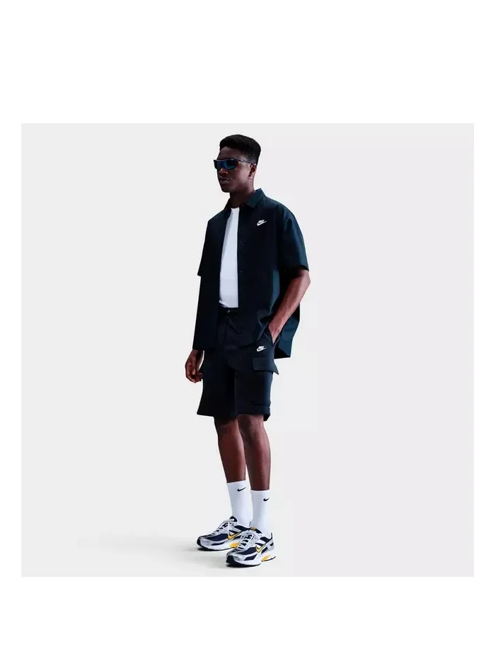Nike Nike Club Fleece Cargo Shorts