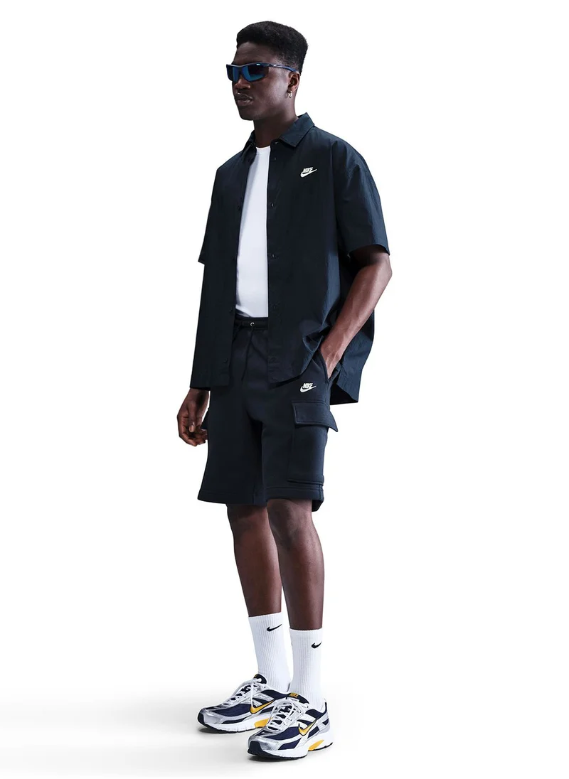 Nike Nsw Club Cargo Shorts