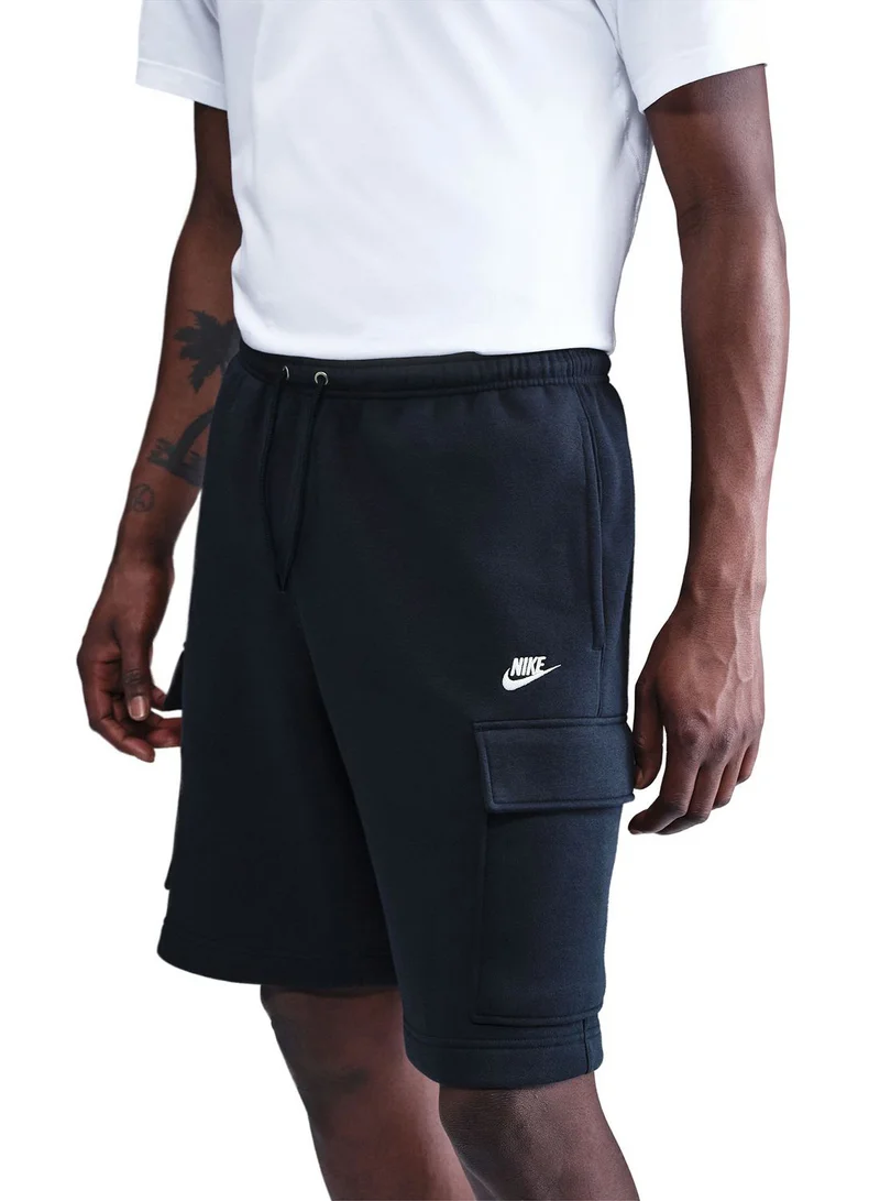 Nike Nsw Club Cargo Shorts