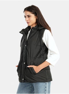 Waterproof Puffed Vest - pzsku/ZCF5B7FF2210FFFFDBBF6Z/45/_/1734181205/5afc453e-8c87-4d01-b6f1-648e01c4f41f