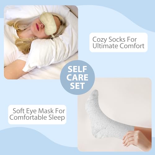 MHSMHL Boy Mom Gifts for New Mom Gifts for Women After Birth Pregnancy First Mothers Day Gift Care Package After Baby Gift for moms To Be Set Box for Expecting Moms new mama Mommy Essentials - Image 5