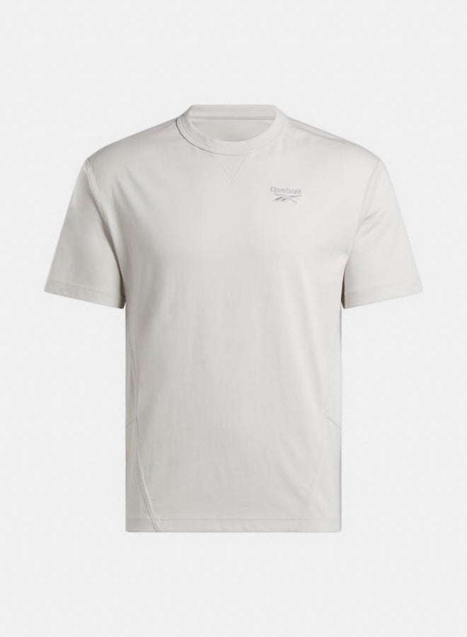 Reebok ICON ELEMENTS TEE - Image 4