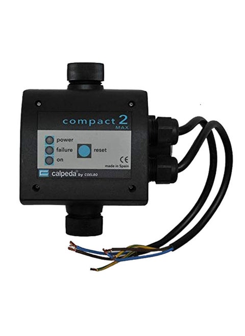 Flow Mac Automatic Pump Control-Compact 2 Max