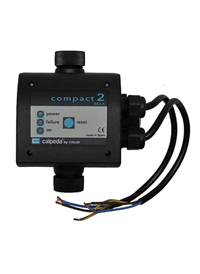 Calpeda - Flow Mac Automatic Pump Control-Compact 2 Max - Image 1