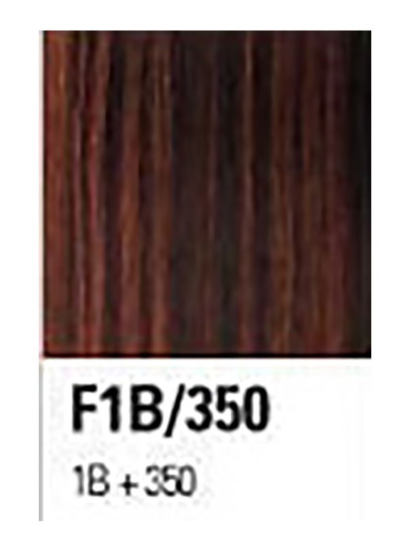 Estelle Premium Original Ultra Braid of 3 Color F1B350 - Image 2