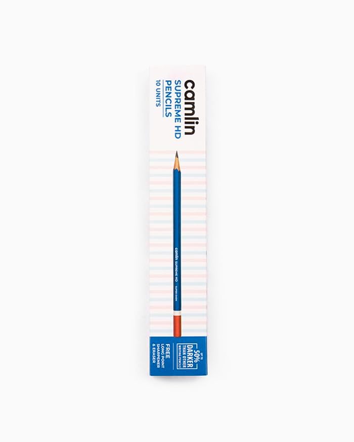 Camlin Supreme HD NRT 12pcs Set 7084285 - Image 5
