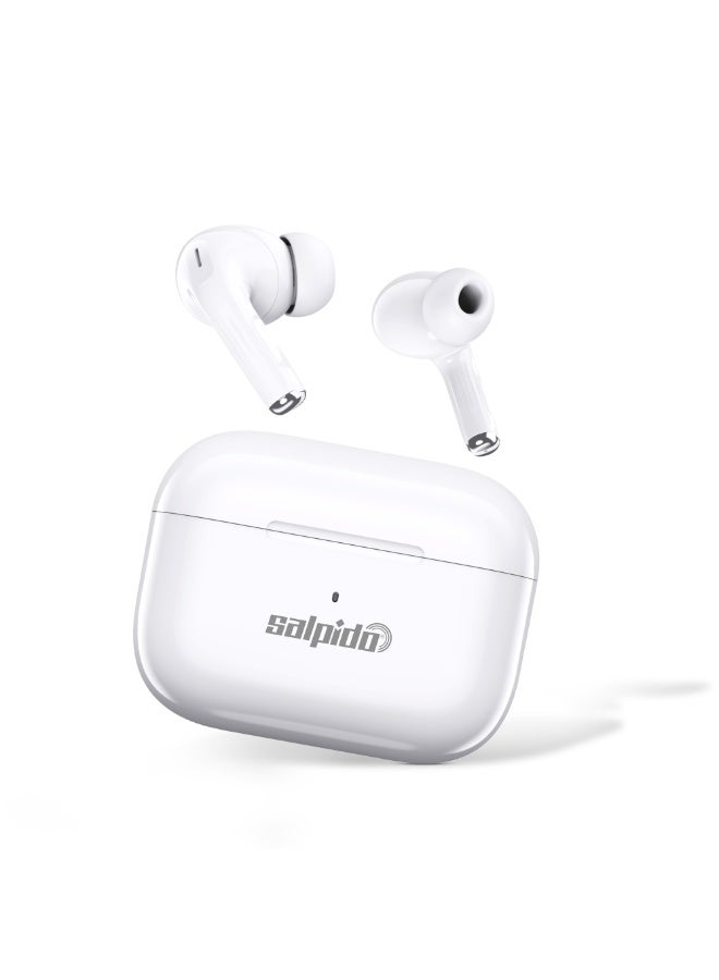 salpido Salpido Earwaves S11 Tws Wireless Earbuds wireless 5 H ZCF5BF5FFA9EC69C34136Z