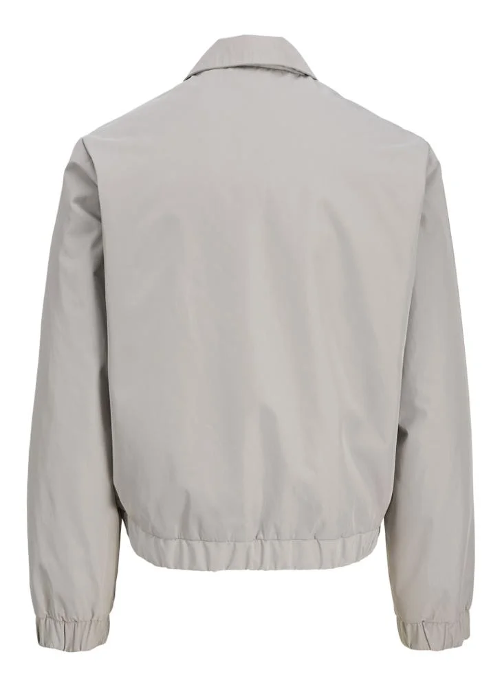 JACK & JONES Casual Regular Fit Puffer Jacket