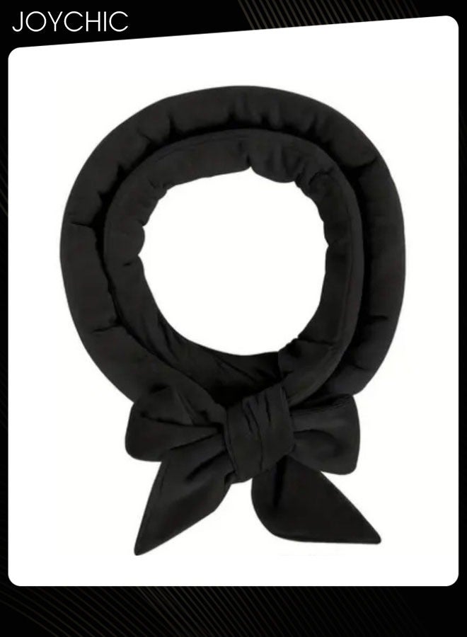 Joychic No Heat Curling Headband - Sleep in Hair Curlers, Heatless Curls Overnight for Women  - Image 2