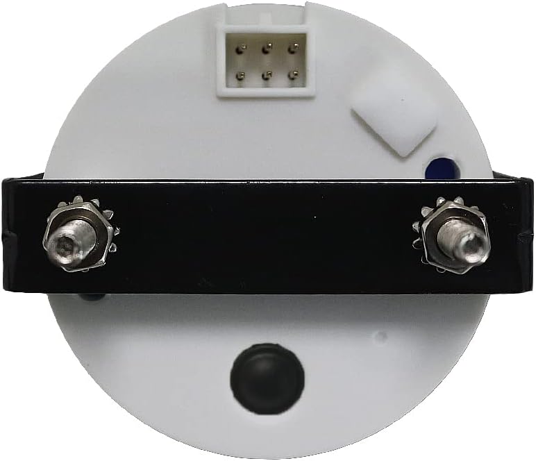 ELING Universal Digital Tachometer with Hour Meter - Image 4