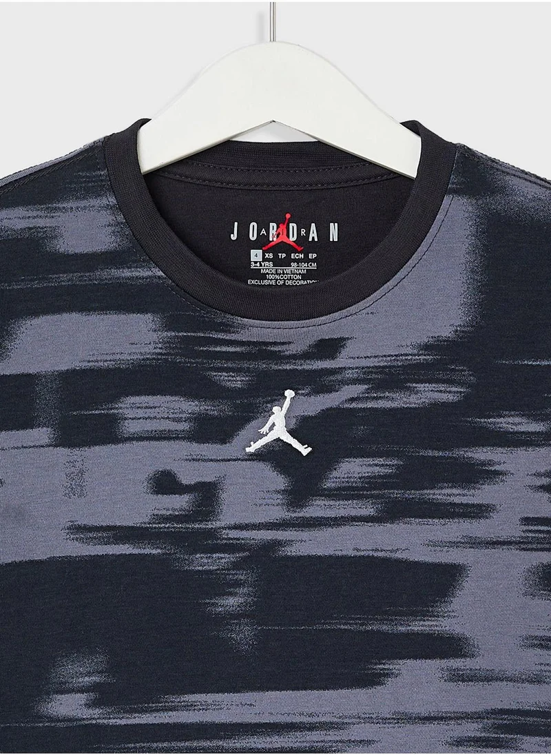 جوردن JDB MVP JORDAN MOTION AOP