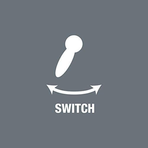 Wera - 4013288174062 05004064001 8004 C Zyklop Full Metal Ratchet with Switch Lever, 1/2" Drive - Image 2