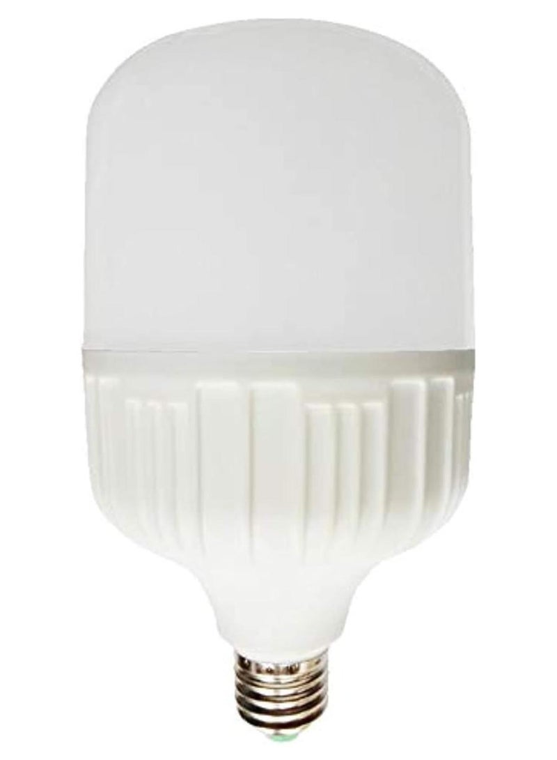 لمبة ليد 65 وات اضاءة ابيض