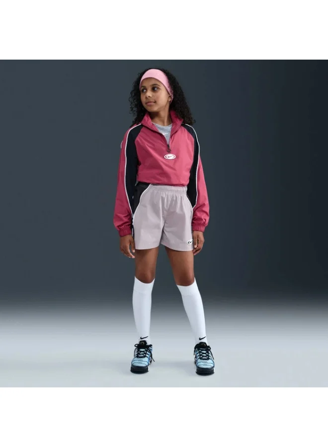 Nike Youth Nsw Graphics Star Shorts