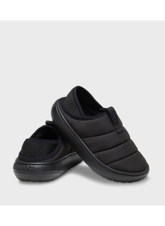 كروكس حذاء أطفال كلاسيكي مبطن - Image 3