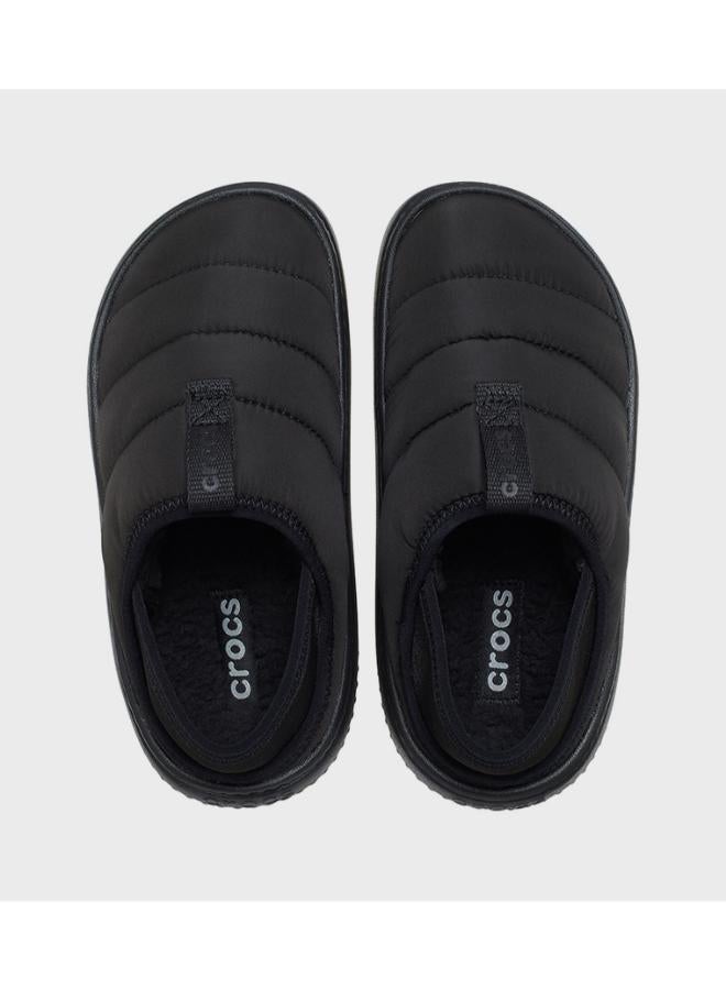 كروكس حذاء أطفال كلاسيكي مبطن - Image 4