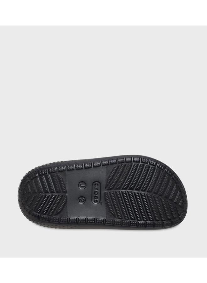 كروكس حذاء أطفال كلاسيكي مبطن - Image 5