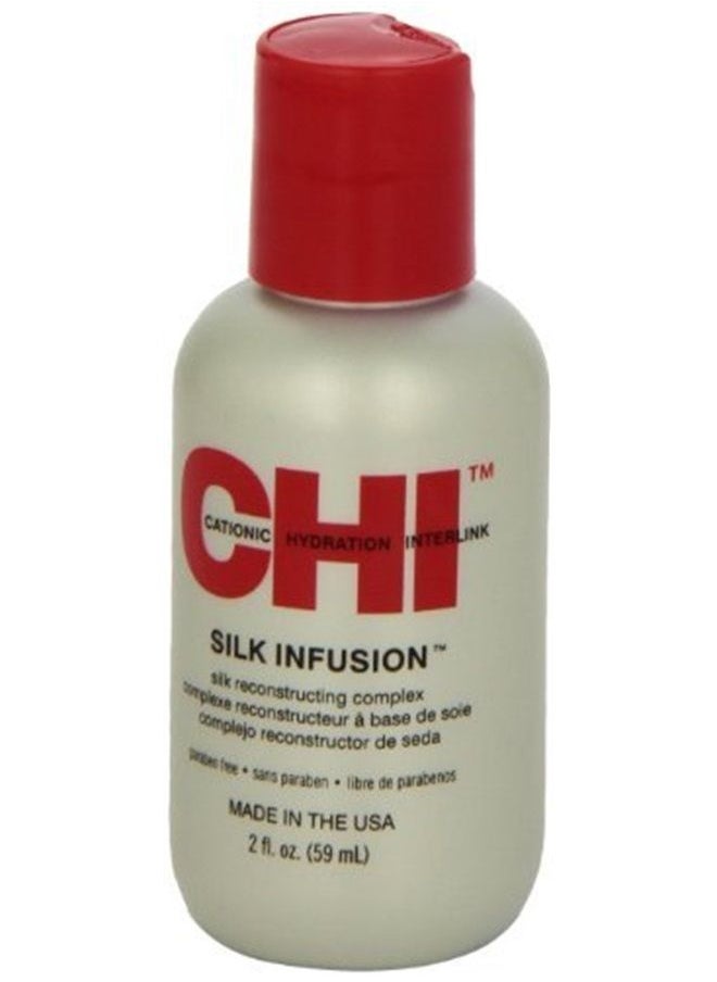 CHI - Silk Infusion - Image 1