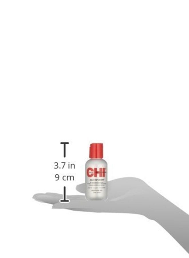 CHI - Silk Infusion - Image 1