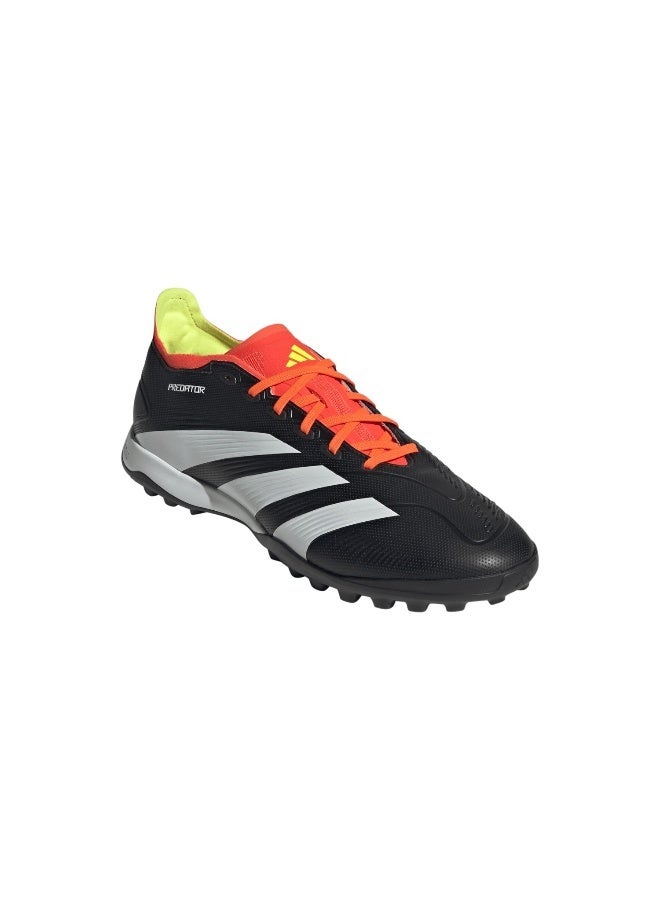 Adidas adidas Predator League Tf Black Football Shoes 3.5  - Image 5