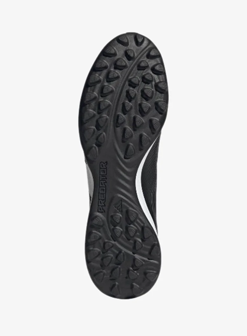 Adidas  Predator League Tf Black Football/Soccer Shoes  | Best Price UAE