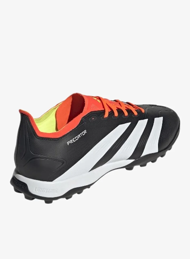 Adidas  Predator League Tf Black Football/Soccer Shoes  | Best Price UAE