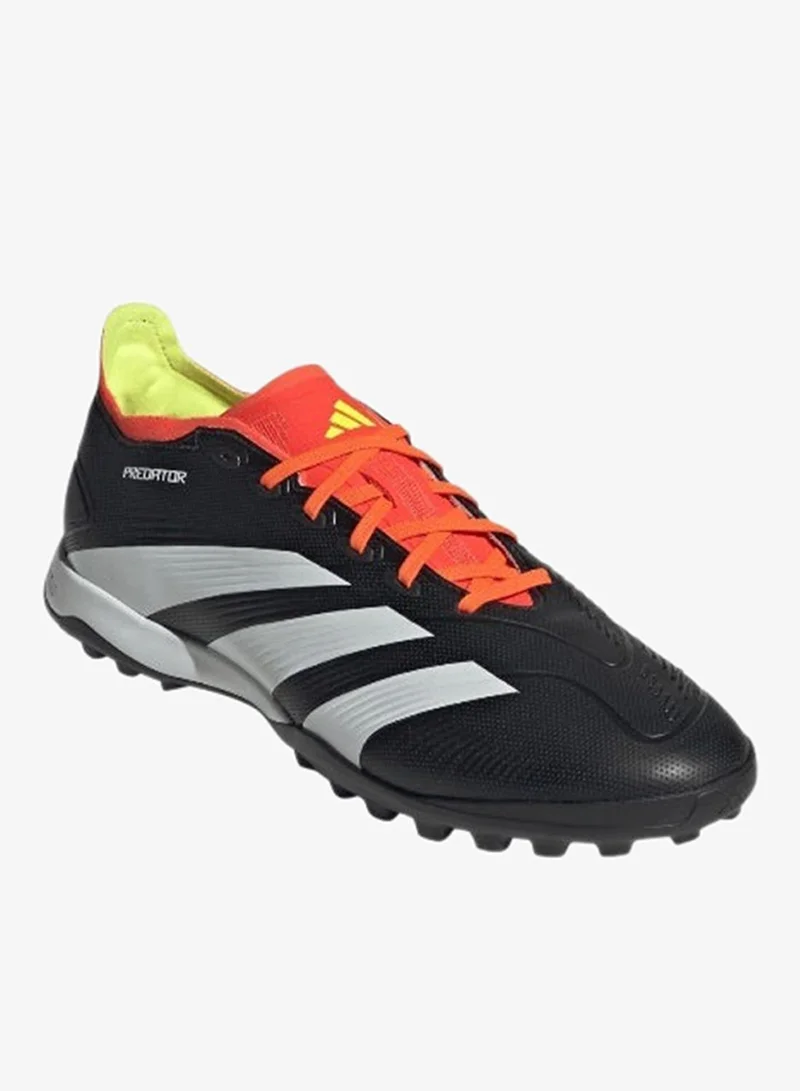 Adidas  Predator League Tf Black Football/Soccer Shoes  | Best Price UAE