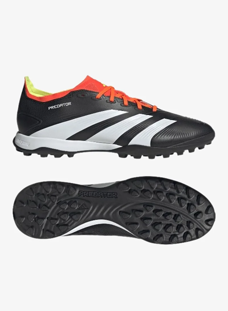 Adidas  Predator League Tf Black Football/Soccer Shoes  | Best Price UAE
