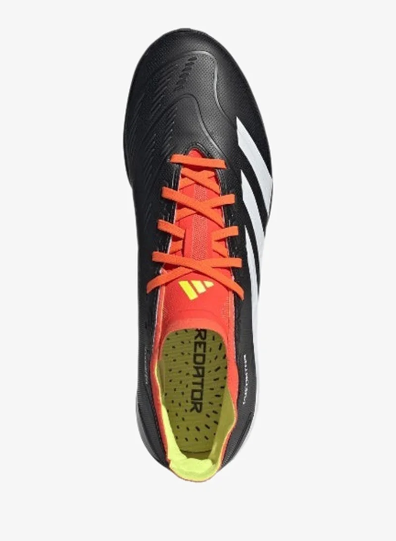 Adidas  Predator League Tf Black Football/Soccer Shoes  | Best Price UAE